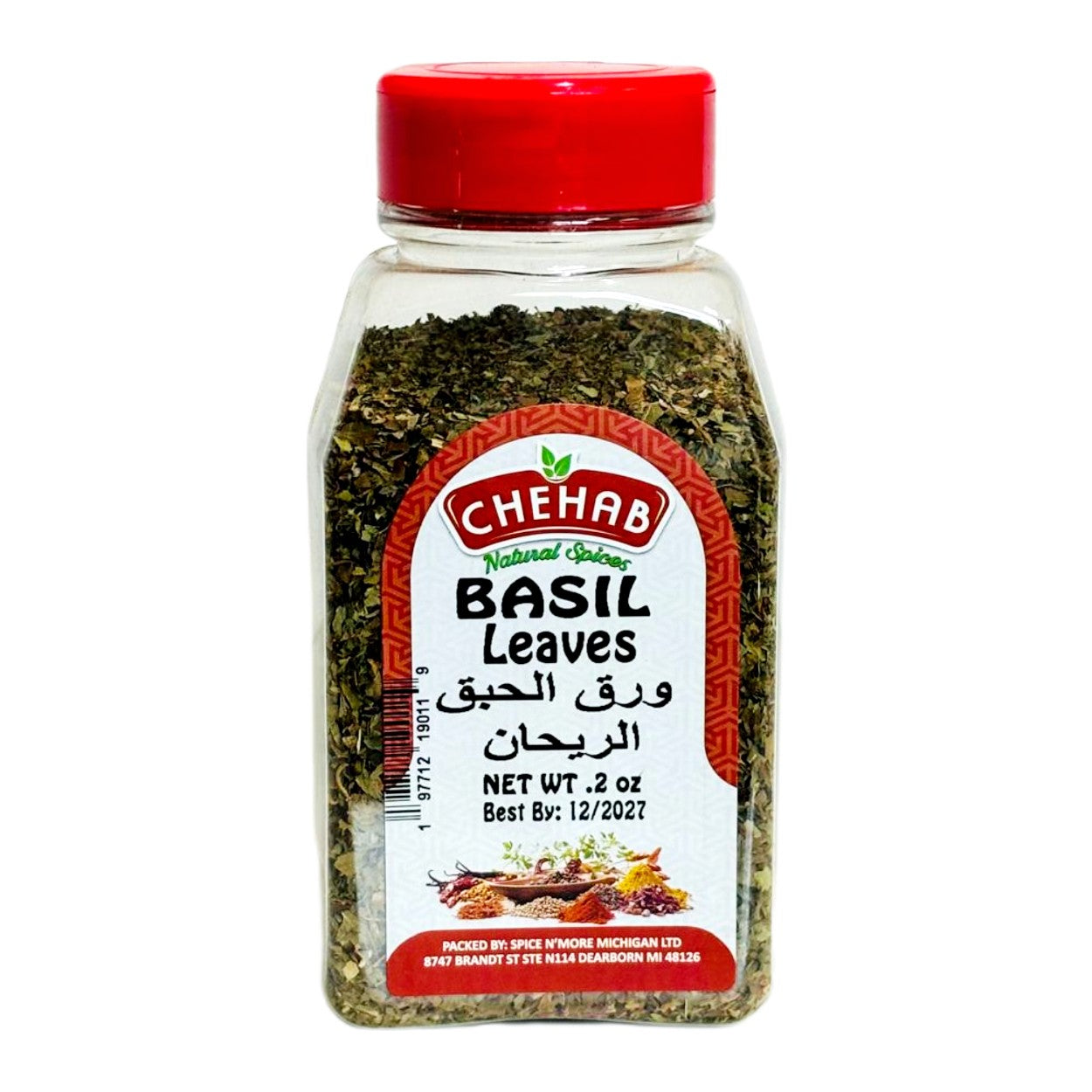 BASIL