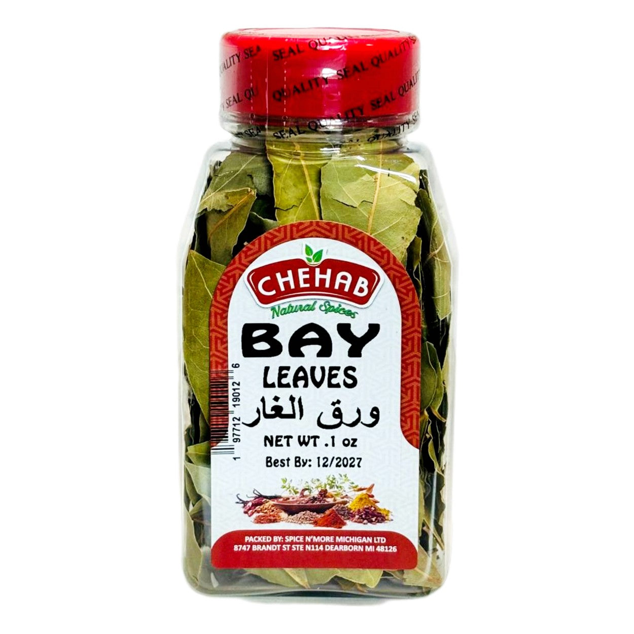 BAY LEAVES