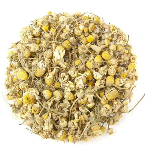 CAMOMILE