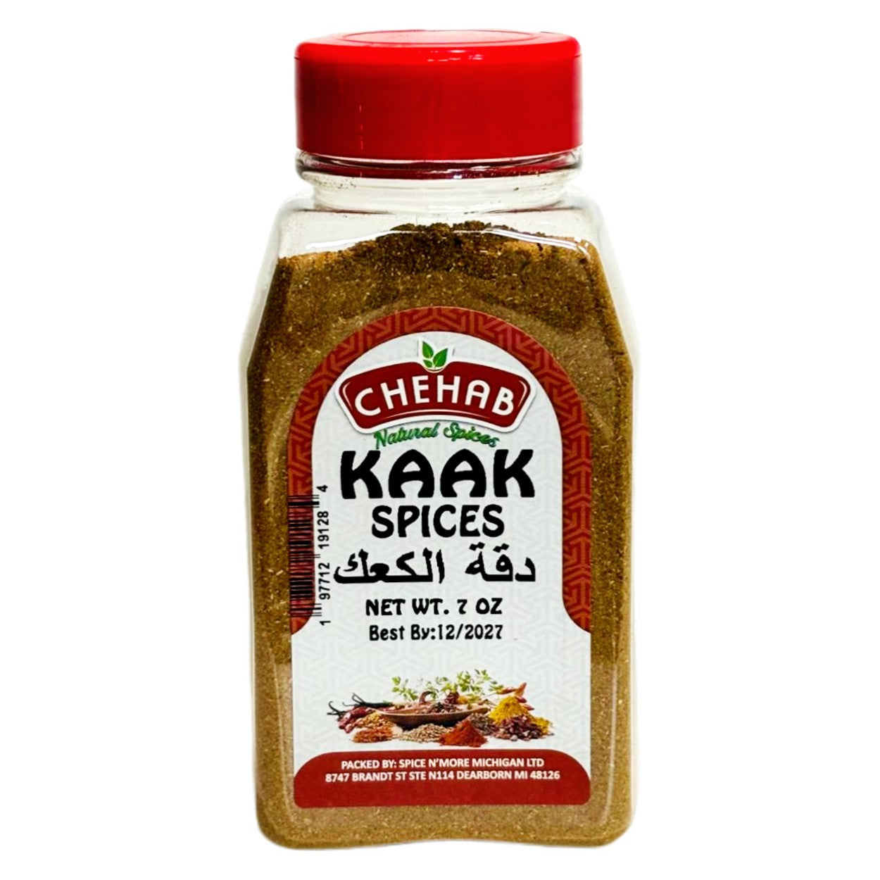 KAAK SPICE