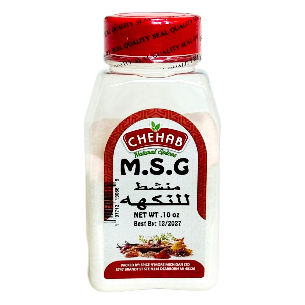 M.S.G
