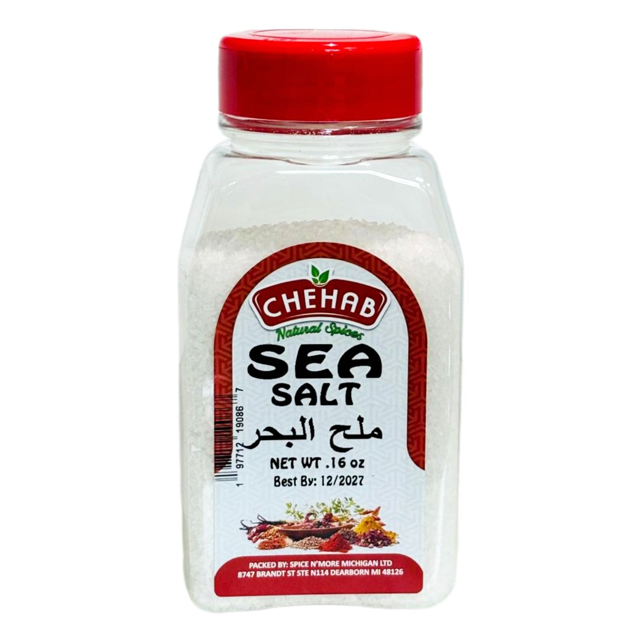 SEA SALT