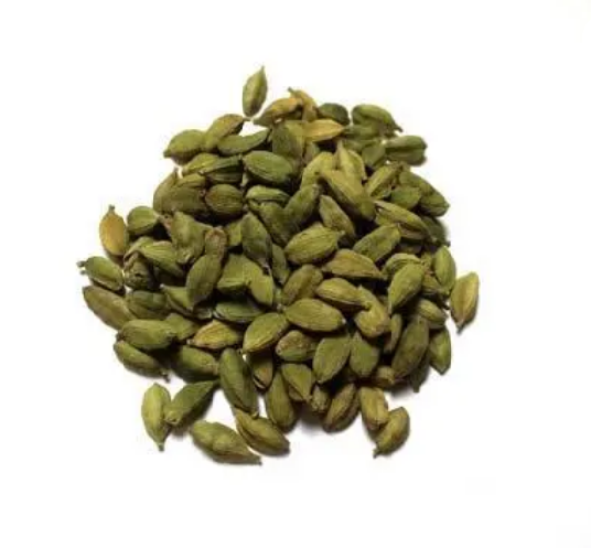 CARDAMOM WHOLE