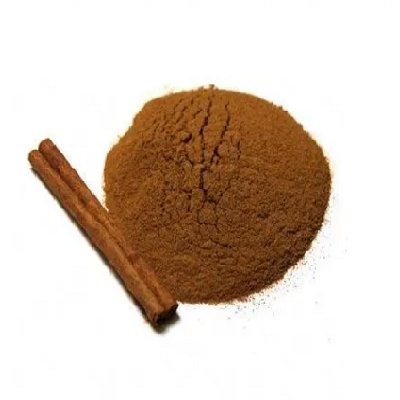 CINNAMON GROUND