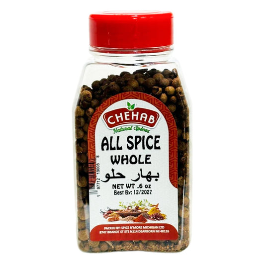 ALL SPICE WHOLE