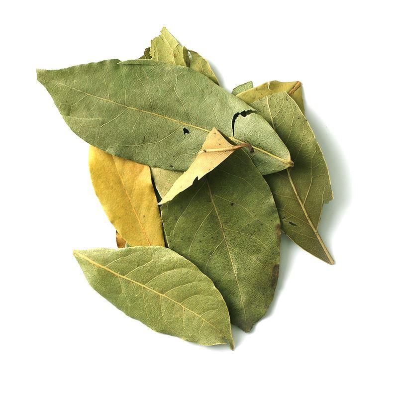 BAY LEAVES