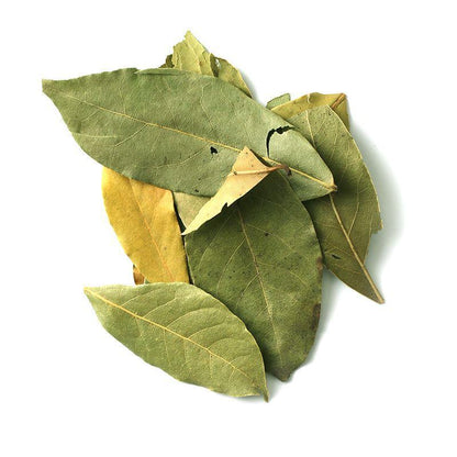 BAY LEAVES