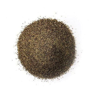 BLACK PEPPER GROUND