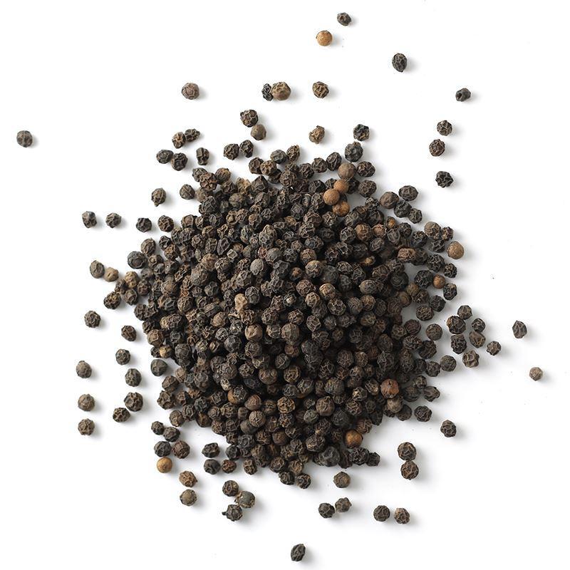 BLACK PEPPER WHOLE