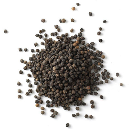 BLACK PEPPER WHOLE