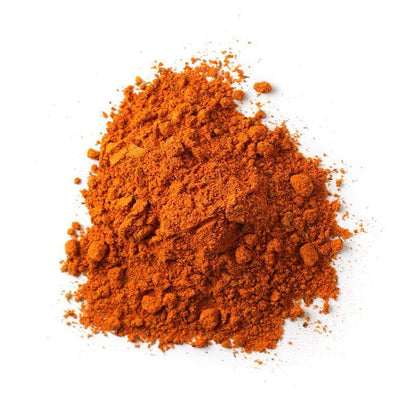 CAJUN SEASONING
