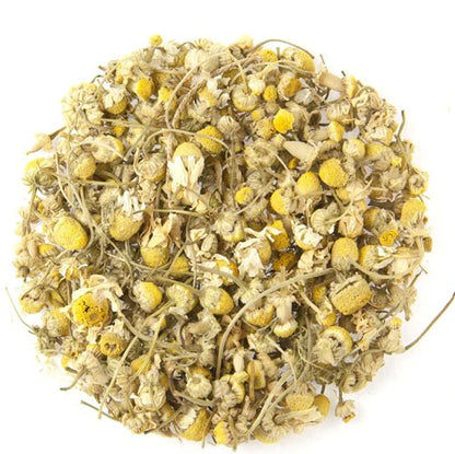 CAMOMILE