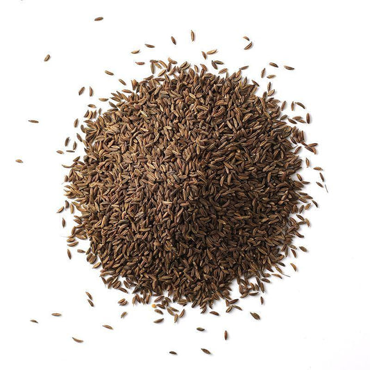 CARAWAY SEEDS