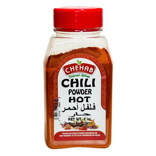CHILI POWDER