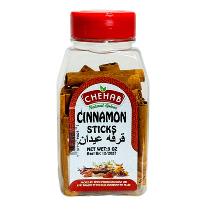CINNAMON STICK