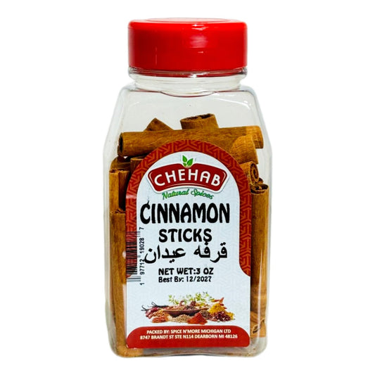 CINNAMON STICK