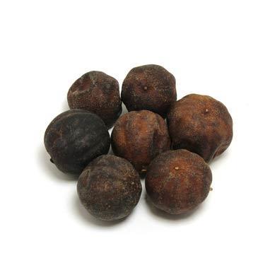 DRY LIME DARK WHOLE