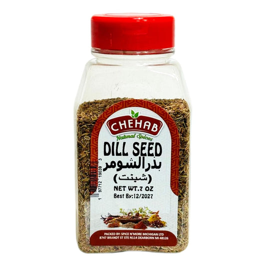 DILL SEEDS