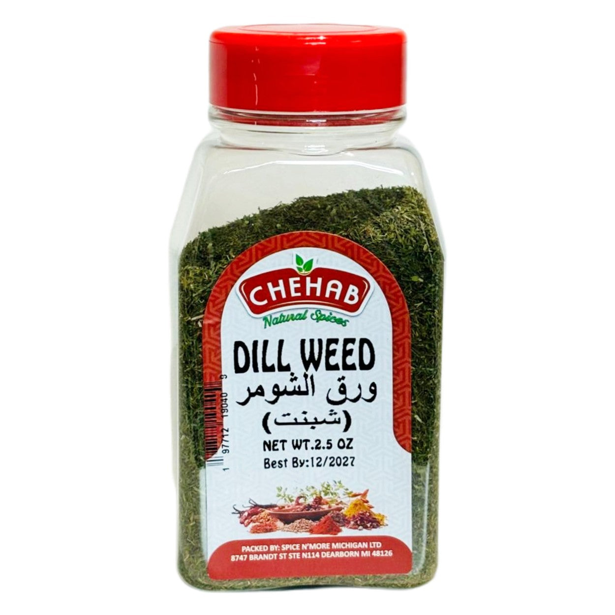 DILL WEED