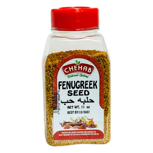 FENUGREEK SEED