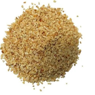 GARLIC MINCED