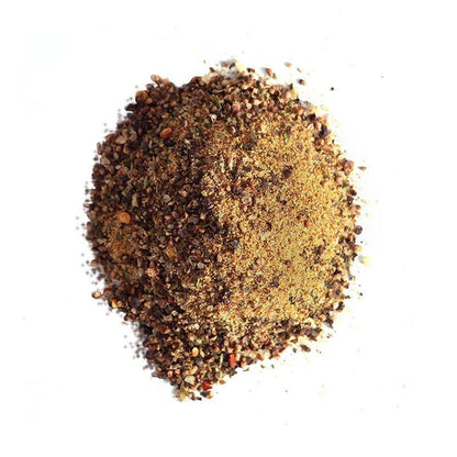 GARLIC PEPPER