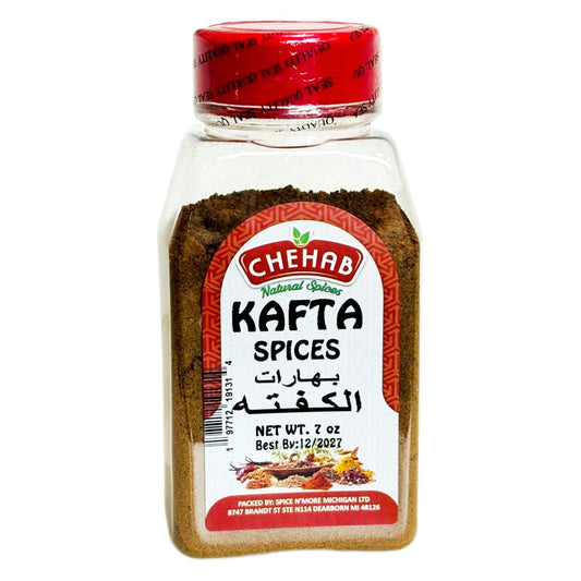 KAFTA SPICE