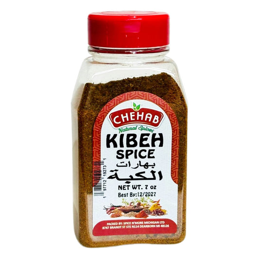 KIBEH SPICE