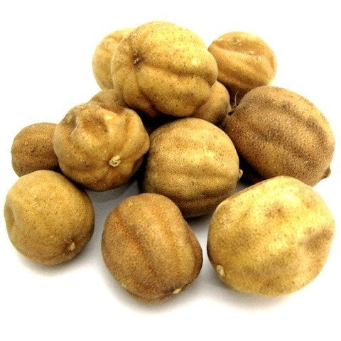 DRY LIME LIGHT WHOLE