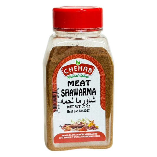 MEAT SHAWARMA