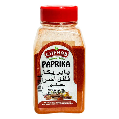 PAPRIKA ASTA 85