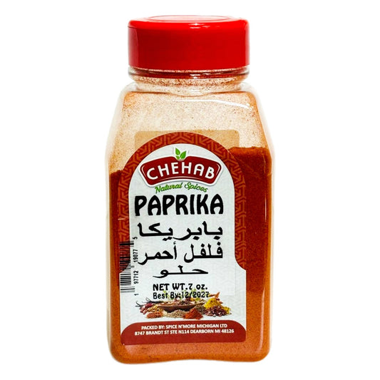PAPRIKA ASTA 120