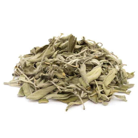 SAGE LEAVES