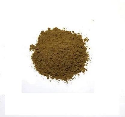ANISE SEED GROUND