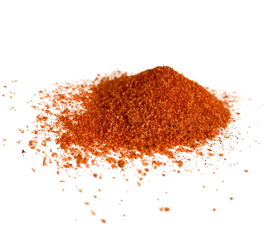BURGER SPICE