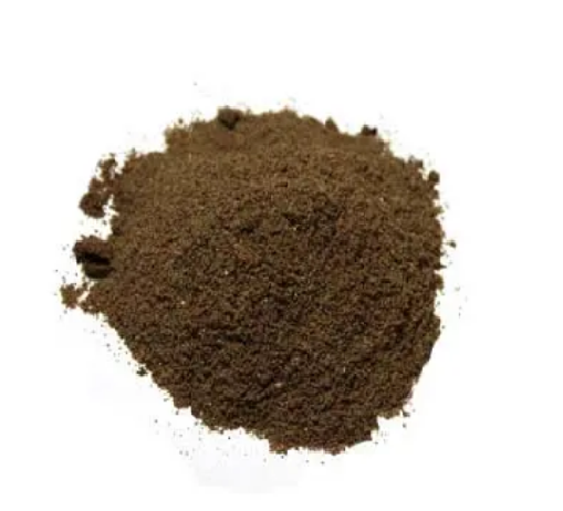 CARDAMON GROUND