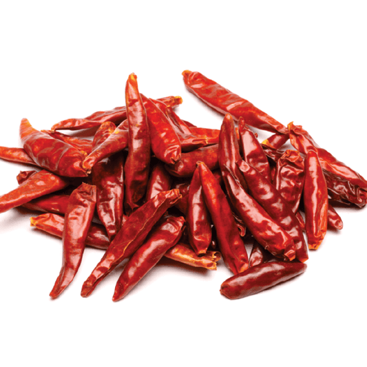 CHILI WHOLE