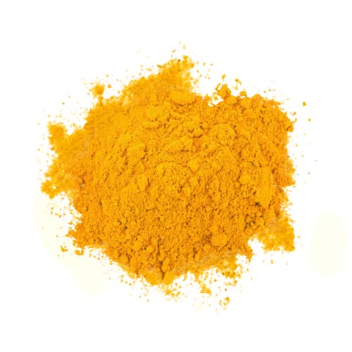 CURRY POWDER TURKEY