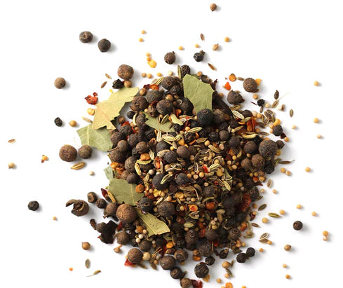 Pickling Spice