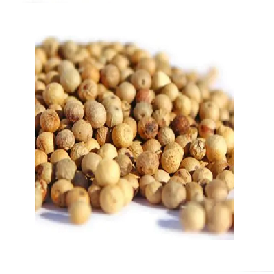 WHITE PEPPER WHOLE
